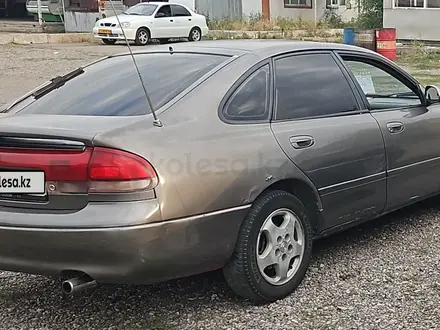 Mazda 626 1993 года за 1 500 000 тг. в Алматы – фото 2