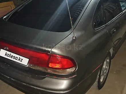 Mazda 626 1993 года за 1 500 000 тг. в Алматы – фото 3