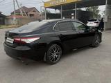 Toyota Camry 2021 годаүшін15 700 000 тг. в Шымкент – фото 3