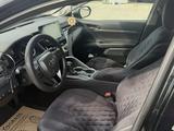 Toyota Camry 2021 годаүшін15 700 000 тг. в Шымкент – фото 5