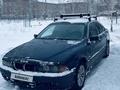 BMW 525 1997 годаүшін3 000 000 тг. в Усть-Каменогорск – фото 3