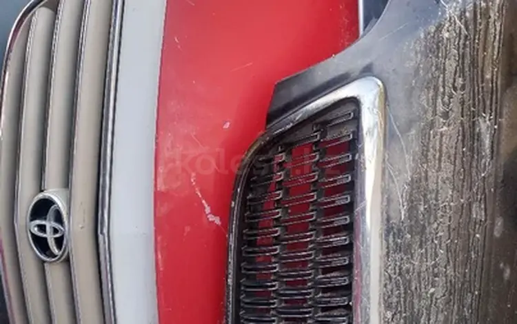 Toyota gaia капот за 20 000 тг. в Алматы