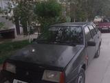 ВАЗ (Lada) 21099 2004 года за 650 000 тг. в Кызылорда – фото 2