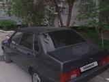 ВАЗ (Lada) 21099 2004 года за 650 000 тг. в Кызылорда – фото 4