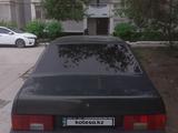 ВАЗ (Lada) 21099 2004 года за 650 000 тг. в Кызылорда – фото 5