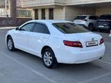 Toyota Camry 2011 года за 5 950 000 тг. в Алматы – фото 3