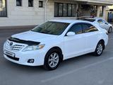 Toyota Camry 2011 года за 5 950 000 тг. в Алматы