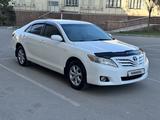 Toyota Camry 2011 года за 5 950 000 тг. в Алматы – фото 2