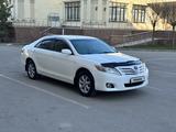 Toyota Camry 2011 года за 5 950 000 тг. в Алматы – фото 5