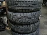 Зимние шины Yokohama IG60 215/60R16үшін150 000 тг. в Алматы