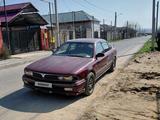 Mitsubishi Sigma/Magna 1992 годаfor999 990 тг. в Шымкент – фото 2