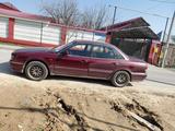 Mitsubishi Sigma/Magna 1992 годаfor999 990 тг. в Шымкент – фото 4