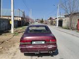 Mitsubishi Sigma/Magna 1992 годаfor999 990 тг. в Шымкент – фото 5
