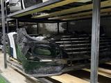 Бампер крыло Капот Hyundai Kia за 10 000 тг. в Шымкент