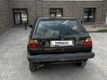 Volkswagen Golf 1992 года за 650 000 тг. в Шу