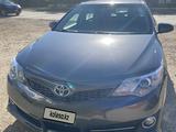 Toyota Camry 2014 года за 9 000 000 тг. в Актобе