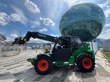 Manitou  MRT 2010 годаүшін23 500 000 тг. в Астана
