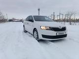 Skoda Rapid 2014 годаүшін4 500 000 тг. в Астана – фото 2