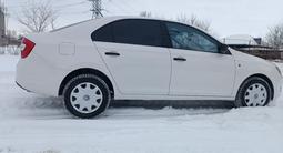 Skoda Rapid 2014 годаүшін4 500 000 тг. в Астана – фото 4