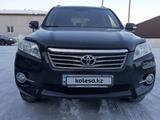 Toyota RAV4 2011 года за 9 200 000 тг. в Петропавловск