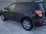 Toyota RAV4 2011 года за 9 200 000 тг. в Петропавловск – фото 5