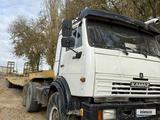 КамАЗ 2008 года за 12 000 000 тг. в Атырау
