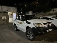 Toyota Hilux 2008 годаүшін6 000 000 тг. в Алматы