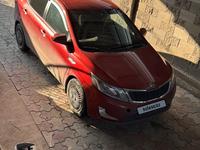 Kia Rio 2013 годаүшін4 300 000 тг. в Алматы