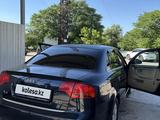 Audi A4 2007 года за 3 500 000 тг. в Шымкент – фото 3