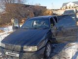 Volkswagen Passat 1990 годаүшін1 000 000 тг. в Чунджа – фото 3