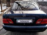 Mercedes-Benz E 280 1996 года за 2 000 000 тг. в Алматы – фото 3