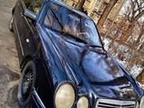 Mercedes-Benz E 280 1996 года за 2 000 000 тг. в Алматы – фото 4