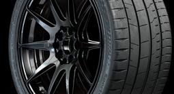 Continental ContiSportContact 7 265/40 R22 106Y за 370 000 тг. в Алматы