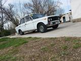 ВАЗ (Lada) 2106 1998 года за 1 100 000 тг. в Туркестан – фото 5