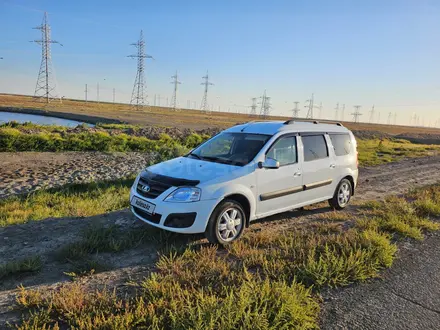 ВАЗ (Lada) Largus 2014 года за 3 900 000 тг. в Атырау