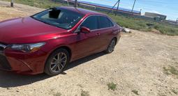 Toyota Camry 2016 годаүшін5 200 000 тг. в Атырау – фото 4