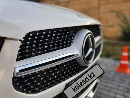 Mercedes-Benz GLE 450 2020 года за 39 100 000 тг. в Алматы – фото 12