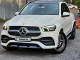 Mercedes-Benz GLE 450 2020 годаfor39 100 000 тг. в Алматы – фото 2