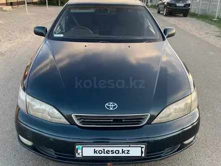 Toyota Windom 1997 года за 2 750 000 тг. в Талдыкорган – фото 6