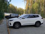 Chery Tiggo 8 Pro 2022 года за 8 200 000 тг. в Астана