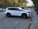 Chery Tiggo 8 Pro 2022 года за 8 200 000 тг. в Астана – фото 2