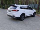 Chery Tiggo 8 Pro 2022 года за 8 200 000 тг. в Астана – фото 3