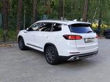 Chery Tiggo 8 Pro 2022 года за 8 200 000 тг. в Астана – фото 4