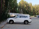 Chery Tiggo 8 Pro 2022 года за 8 200 000 тг. в Астана – фото 5