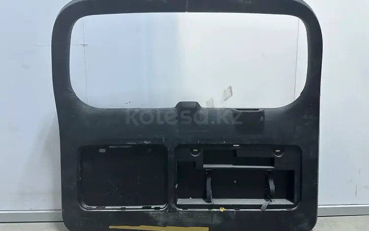 Обшивка двери багажника на Прадо 150үшін35 000 тг. в Алматы