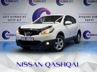 Nissan Qashqai 2013 года за 6 510 000 тг. в Астана