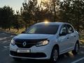 Renault Logan 2015 годаүшін3 200 000 тг. в Талдыкорган – фото 3