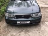 Lexus GS 300 1994 годаүшін1 300 000 тг. в Усть-Каменогорск – фото 2