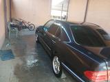 Mercedes-Benz E 230 1995 годаүшін1 200 000 тг. в Шымкент – фото 4