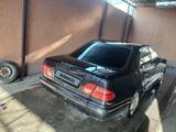 Mercedes-Benz E 230 1995 годаүшін1 200 000 тг. в Шымкент – фото 5